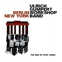 Gumpert, Ulrich Workshop Band Berlin/new York