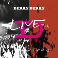 Duran Duran A Diamond In The Mind - Live 2011 (cd+dvd)