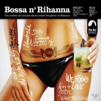 Rihanna Bossa N' Rihanna