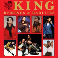 King Remixes & Rarities