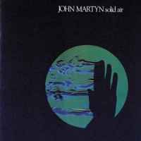 Martyn, John Solid Air