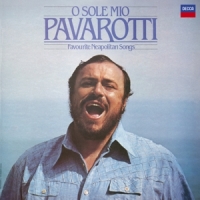 Luciano Pavarotti, Orchestra Del Tea O Sole Mio