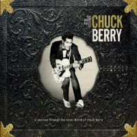 Berry, Chuck Many Faces Of Chuck Berry