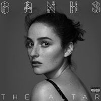 Banks The Altar