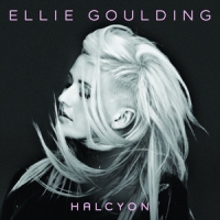 Goulding, Ellie Halcyon