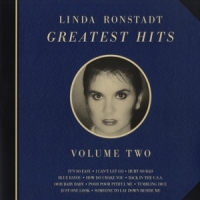 Ronstadt, Linda Greatest Hits Vol. 2