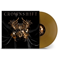 Crownshift Crownshift -coloured-
