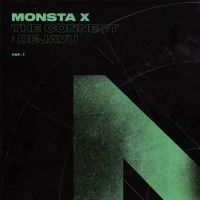 Monsta X Connect: Deja Vu