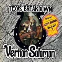 Solomon, Vernon Texas Breakdown