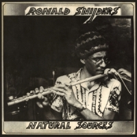 Snijders, Ronald Natural Sources