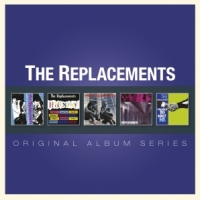 Replacements Original Album Series