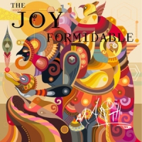Joy Formidable Aaarth -coloured-