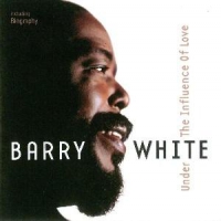 White, Barry Under The Influence Of Love
