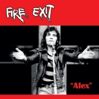Fire Exit Alex