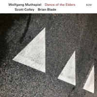 Muthspiel, Wolfgang Dance Of The Elders