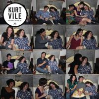 Vile, Kurt So Outta Reach -coloured-