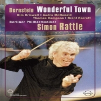 Bernstein, L. Wonderful Town