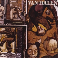 Van Halen Fair Warning
