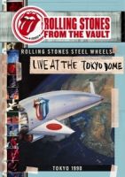 Rolling Stones From The Vault - Live At The Tokyo