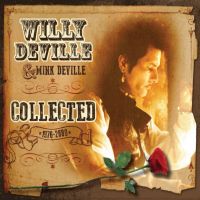 Deville, Willy Collected -3cd-