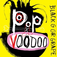 Black Grape Pop Voodoo