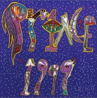 Prince 1999 -coloured-