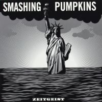 Smashing Pumpkins Zeitgeist -ltd-