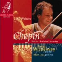 Chopin, Frederic Walzes, Mazurkas & Prelud