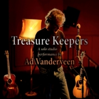 Ad Vanderveen Treasure Keepers