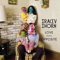 Thorn, Tracey Love And Its Opposite