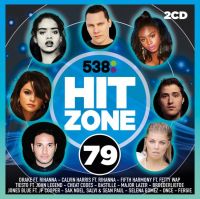 Various 538 Hitzone 79