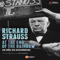 Strauss, Richard At The End Of The Rainbow