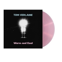 Verlaine, Tom Warm And Cool -coloured-