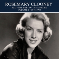Clooney, Rosemary Best Of The Singles Vol.1 - 1946-1953