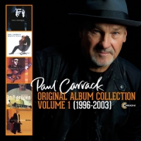 Carrack, Paul Original Album Collection Vol. 1