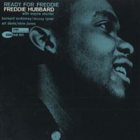 Hubbard, Freddie Ready For Freddie (black To Black L