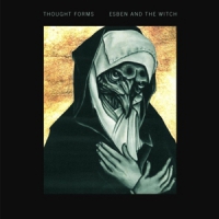 Thought Forms / Esben And The Witch Split Lp