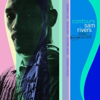 Rivers, Sam Contours