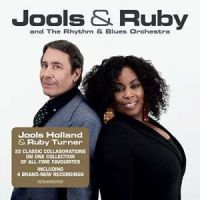 Holland, Jools & Ruby Turner A Treasure House Of Song