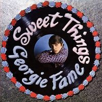 Fame, Georgie Sweet Things
