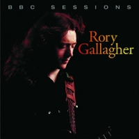 Gallagher, Rory Bbc Sessions