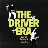 Driver Era Live At The Greek -ltd-