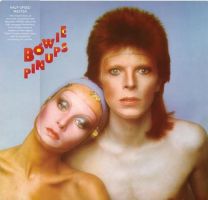 Bowie, David Pin Ups -limited-
