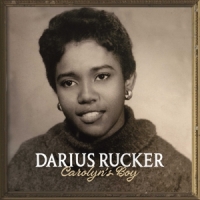 Rucker, Darius Carolyn S Boy