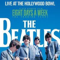 Beatles, The Live At The Hollywood Bowl
