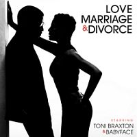 Braxton, Toni / Babyface Love, Marriage And Divorce