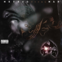 Method Man Tical (coloured)