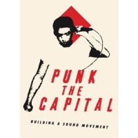 Documentary (import) Punk The Capital