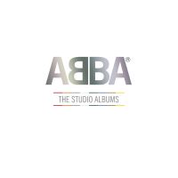 Abba The Studio Albums
