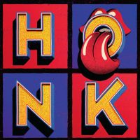 Rolling Stones Honk (2cd) - Best Of (1971 - 2016)